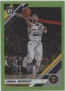 Jamal Murray