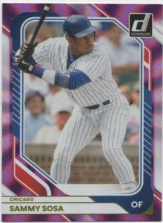 Sammy Sosa