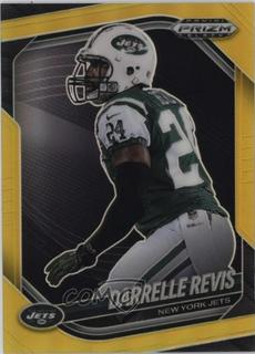 Darrelle Revis