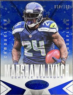 Marshawn Lynch