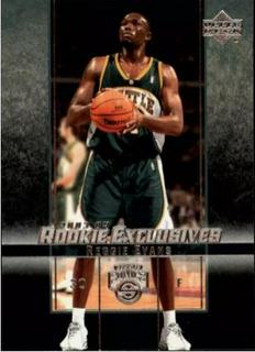 Reggie Evans