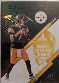 Ben Roethlisberger