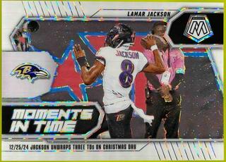 Lamar Jackson