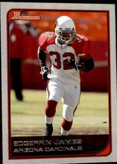 Edgerrin James