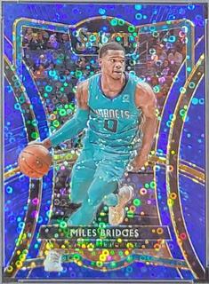 Miles Bridges