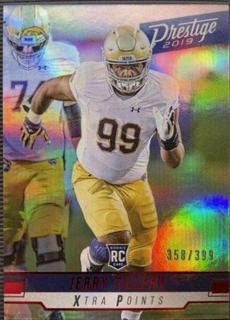 Jerry Tillery
