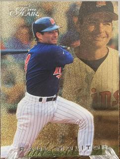Paul Molitor
