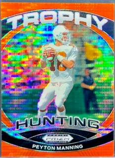 Peyton Manning