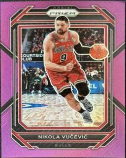 Nikola Vucevic
