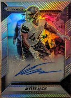 Myles Jack