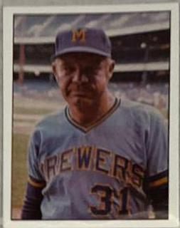 Harvey Kuenn