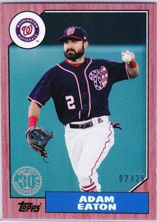 Adam Eaton