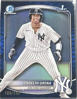 Engelth Urena