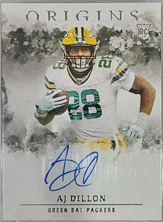 AJ Dillon