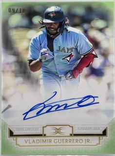 Vladimir Guerrero Jr.