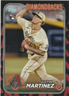 Justin Martinez