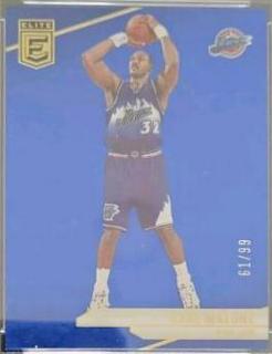 Karl Malone