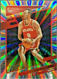 Danilo Gallinari