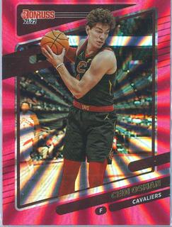 Cedi Osman