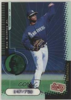 Ken Griffey Jr.