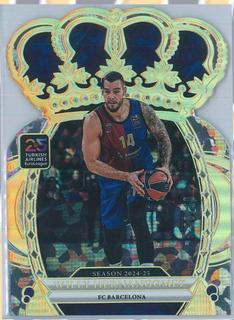 Willy Hernangomez