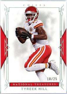 Tyreek Hill