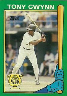 Tony Gwynn