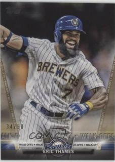 Eric Thames