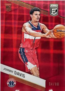 Johnny Davis