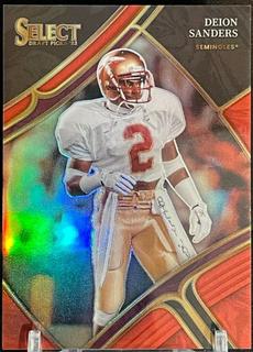 Deion Sanders