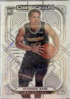 Desmond Bane