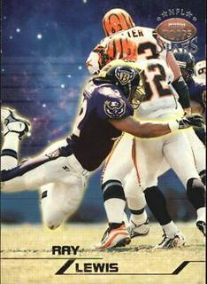 Ray Lewis