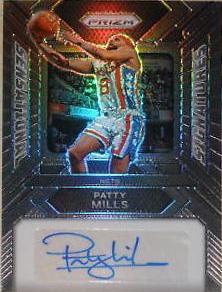 Patty Mills
