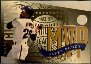 barry bonds