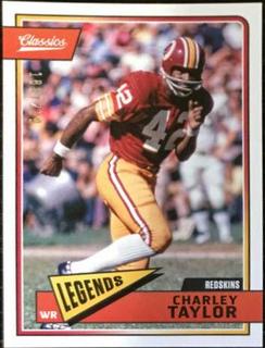 Charley Taylor