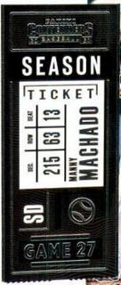 Manny Machado