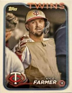 Kyle Farmer