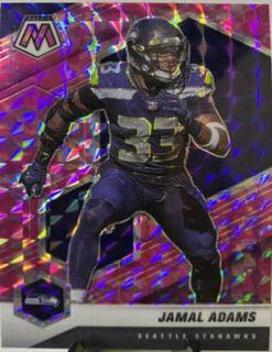 Jamal Adams