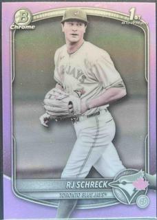 RJ Schreck