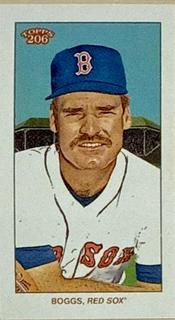 Wade Boggs