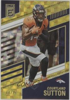 Courtland Sutton
