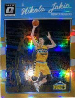 Nikola Jokic