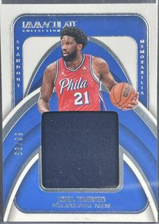 Joel Embiid
