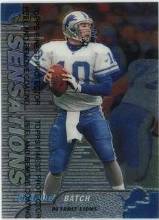 Charlie Batch