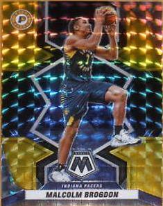 Malcolm Brogdon