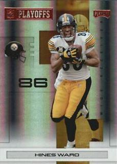 Hines Ward