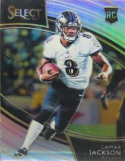 Lamar Jackson