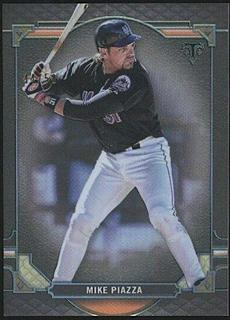 Mike Piazza