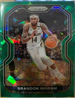Brandon Ingram
