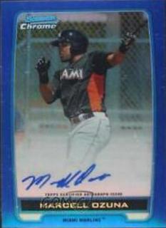 Marcell Ozuna